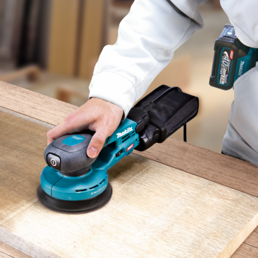 Products Makita Battery Powered Random Orbit Sander BO003CGZ