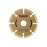 Diamond Wheel Wave