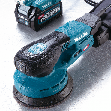 Products Makita Battery Powered Random Orbit Sander BO003CGZ