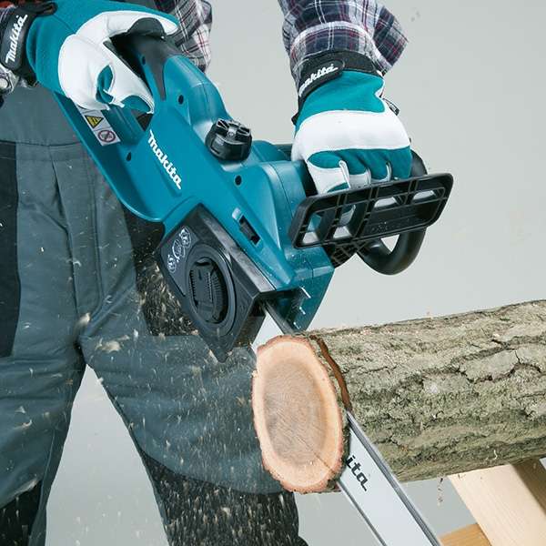 Makita Tronconneuse electrique 35cm UC3541AK