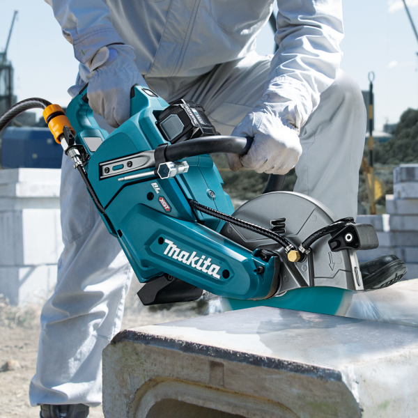 Makita cordless power cutter sale