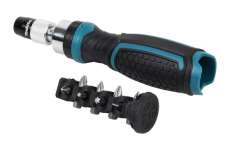 MAKITA HG6030K PISTOLA DE AIRE CALIENTE C/AJUSTE DE TEMP. Y FLUJO DE AIRE  50-550°C 13AMP 1800W - Tool Solutions