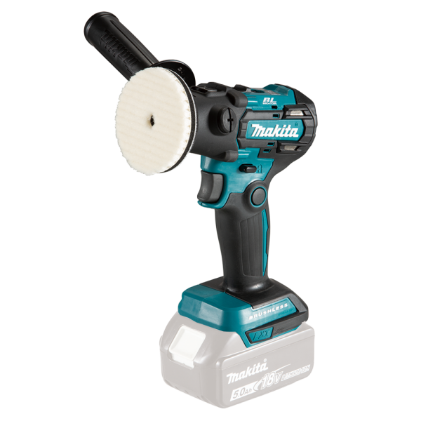 Products | Makita 牧田(香港)有限公司- Cordless Sander Polisher DPV300Z